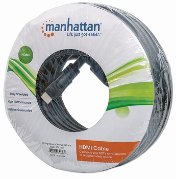 308-434 Manhattan HDMI kabel 15m