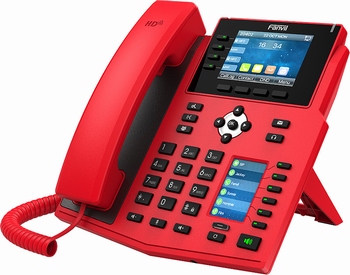 X5U Fanvil IP telefon