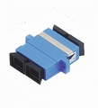 Adapter SC/SC Duplex Singlemode 