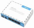 RB941-2nD Mikrotik RouterBOARD hAP Lite