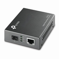 MC220L TP-Link Gigabit Ethernet Media Converter 
