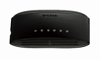DES-1005D D-Link desktop switch 5x10/100 DES-1005D D-Link desktop switch 5x10/100