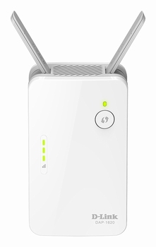 DAP-1620 D-Link Wireless range extender Dual-Band
