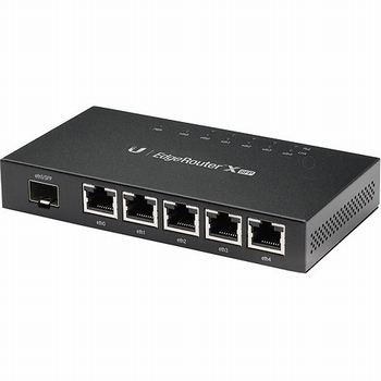 ER-X-SFP UBNT EdgeRouter X SFP