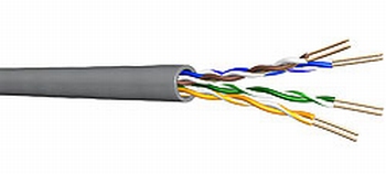 Draka Cat5e U/UTP 