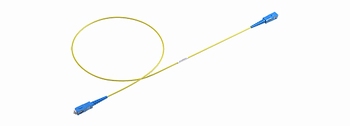 Patch kabel LC/UPC-LC/UPC Duplex Singlemode