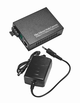 TE media konverteri Singlemode i Multimode TE media konverteri Singlemode i Multimode