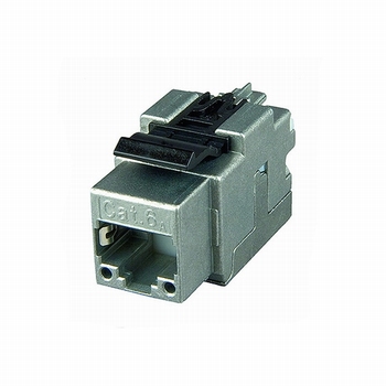 AMJ-modul Cat6a Telegartner