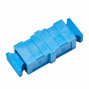Adapter SC Simplex SM - without flange