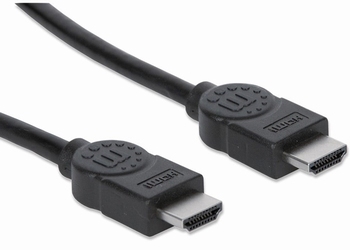 322-539 Manhattan HDMI kabel 10m
