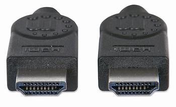 323-260 Manhattan HDMI kabel (Ethernet) 15m 