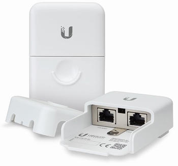ETH-SP-G2 Ubiquiti Ethernet Surge Protector