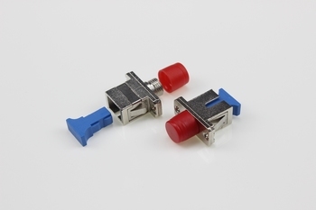 Adapter SC-FC Simplex SM