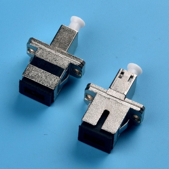 Adapter SC-LC Simplex SM