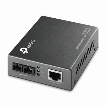 MC200CM TP-Link Multimode media konverter