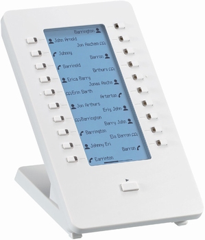 KX-HDV20NE DSS konzola za KX-HDV230/330/340/430 KX-HDV20NE DSS konzola za KX-HDV230/330/340/430