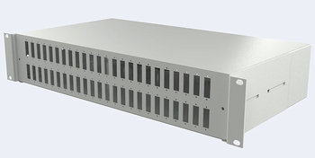 MR.FOB2U48SCD.02 Optički razdjelnik 96-port