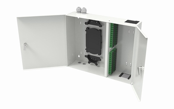 MR.FOWD48SCD.02 FO Box za 48 SC Duplex adaptera MR.FOWD48SCD.02 FO Box za 48 SC Duplex adaptera