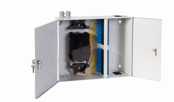 MR.FOWD96SCS.02 FO Box za 96 SC Simplex adaptera