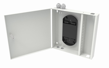 MR.FOWO12SCS.02 FO Box za 12 SC Simplex adaptera MR.FOWO12SCS.02 FO Box za 12 SC Simplex adaptera