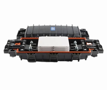 TE-GJS-H009 Horizontalna spojnica za 24/96 niti