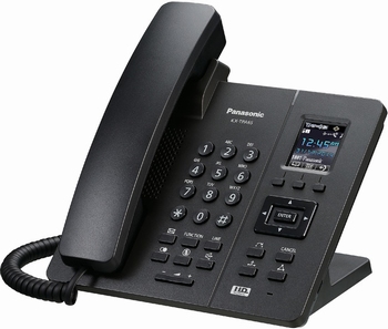 KX-TPA65CEB Wirelless stolni telefon za TGP600 KX-TPA65CEB Wirelless stolni telefon za TGP600