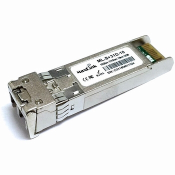 ML-S+31D-10 SFP+ modul 10Gbit SM