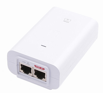 U-POE-af Ubiquiti PoE adapter