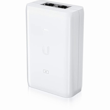 U-POE-at Ubiquiti PoE adapter 802.3at