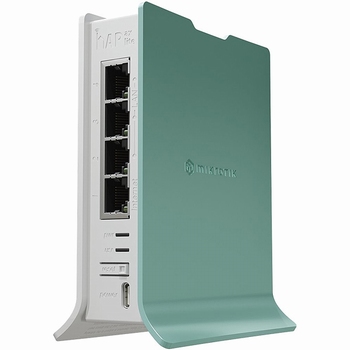 L41G-2axD MikroTik RouterBOARD, hAP ax lite