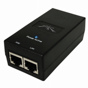 Ubiquiti PoE adapter POE-48-24W-G