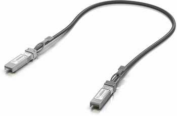 UACC-DAC-SFP10-0.5M Ubiquiti DAC cable