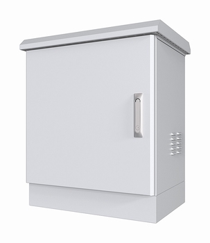 MIRSAN ormari IP66