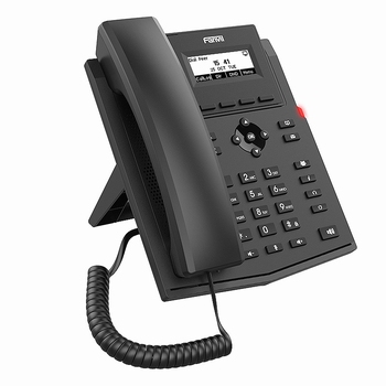 X301G Fanvil IP telefon X301G Fanvil IP telefon