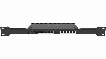 RB4011iGS+RM MikroTik RouterBOARD 