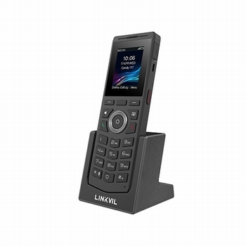 Linkvil W610H Fanvil multi-cell IP DECT