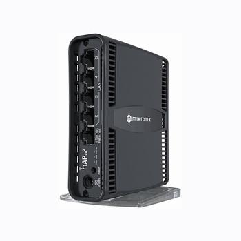 C52iG-5HaxD2HaxD-TC MikroTik RouterBOARD hAP ax2