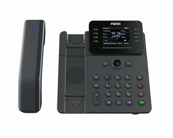 V62 Pro Fanvil IP telefon