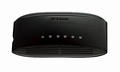 DES-1005D D-Link desktop switch 5x10/100 