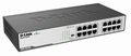 DGS-1016D D-link switch 16x10/100/1000 