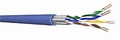 Draka Cat6a U/FTP 