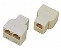 910-024 Razdjelnik RJ45 