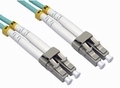 Patch kabel LC-LC Duplex Multimode 0M3 