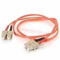 Patch kabel SC-SC Duplex Singlemode 