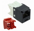 CJ5E88TGAW Panduit modul Cat5e 