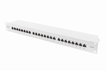 DN-91624S-EA Digitus Cat6a patch panel 