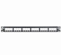 CP24BLY Panduit patch panel za Mini-Com module 