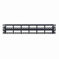 CP48BLY Panduit patch panel za Mini-Com module 