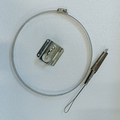 Optical drop cable kit (set) 