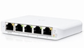 USW-Flex-Mini Ubiquiti 5x10/100/1000 upravljivi switch 